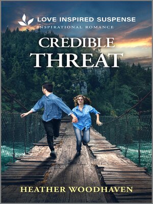 cover image of Credible Threat